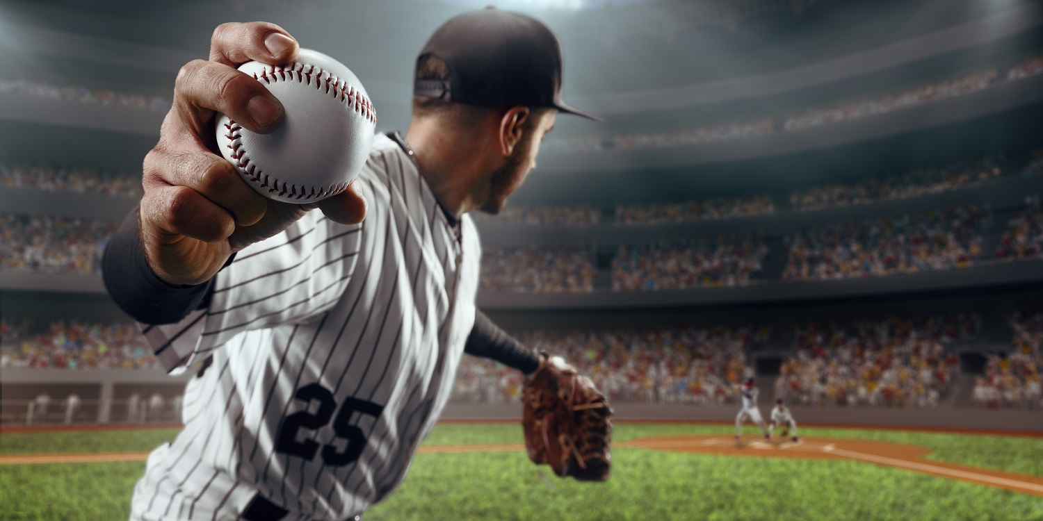 Joseph Vessecchia Shares 5 MLB Trends